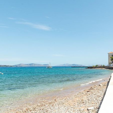 Martha'S House Διαμέρισμα Σπέτσες Εξωτερικό φωτογραφία