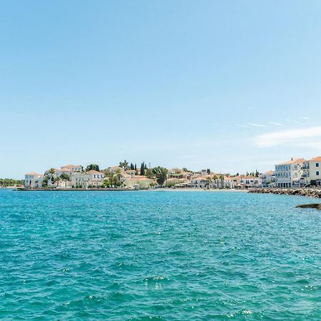 Martha'S House Διαμέρισμα Σπέτσες Εξωτερικό φωτογραφία