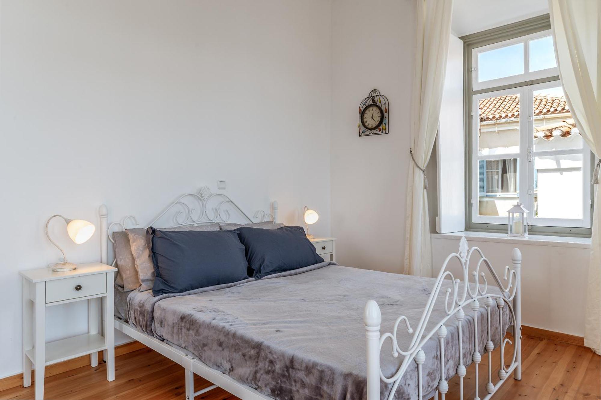 Martha'S House Διαμέρισμα Σπέτσες Εξωτερικό φωτογραφία